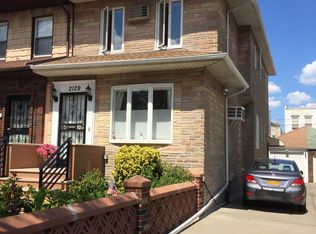 2129 68th St, Brooklyn, NY 11204