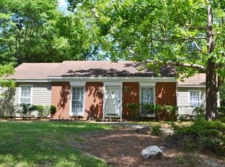 9243 Landsburg Ln, Charlotte, NC 28210