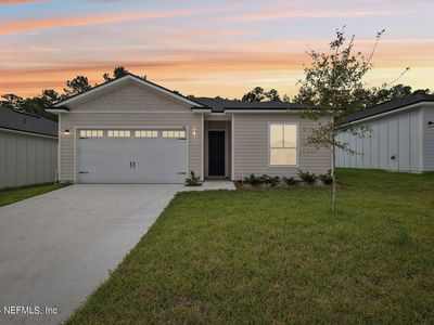 7840 DRIGGERS Street, Jacksonville, FL, 32220