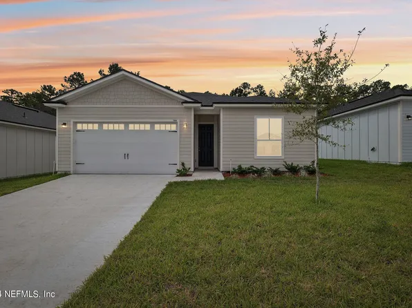 7840 DRIGGERS Street, Jacksonville, FL 32220