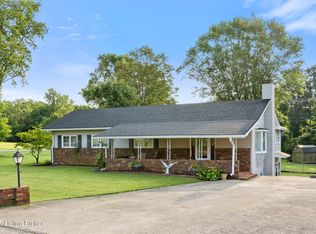 101 Duncan Ave, La Grange, KY 40031