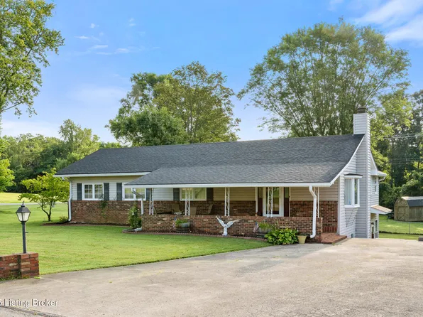 101 Duncan Ave, La Grange, KY 40031