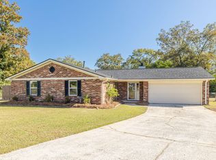 4458 Shadowood Dr, Martinez, GA 30907