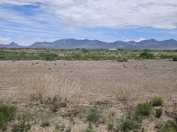 San Fernando Rd SE, Deming, NM 88030