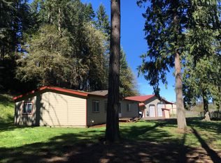 16502 S Union Mills Rd, Mulino, OR 97042