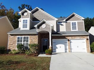 442 Stoney Field Dr, Moncks Corner, SC 29461