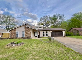 2334 Curbertson St, Bartlett, TN 38134