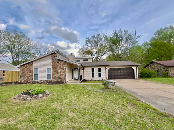 2334 Curbertson St, Bartlett, TN 38134