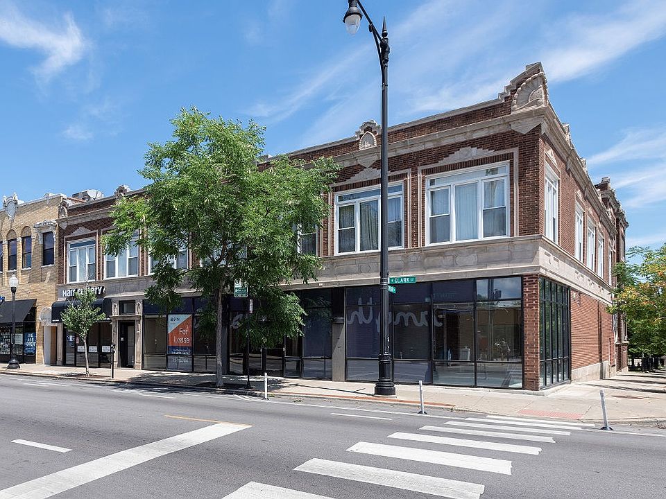 2nd image of 5531 N Clark St #10560596