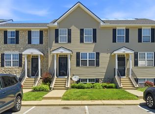 316 Southworth Dr, Sunbury, OH 43074
