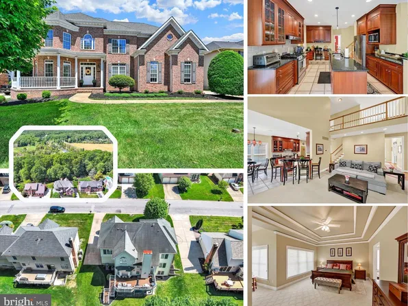 9318 Ravenridge Rd, Baltimore, MD 21234