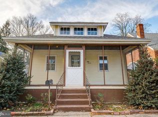 57 Coolidge Ave, Hamilton, NJ 08619