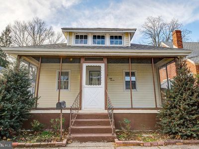 57 Coolidge Ave, Hamilton, NJ, 08619