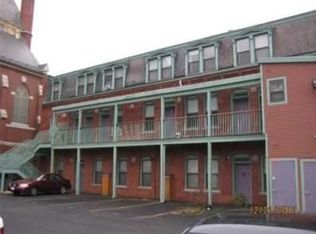 42 Joyce St APT A, Lynn, MA 01902