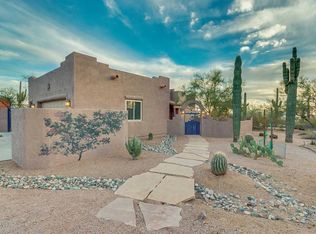 663 E Saddle Butte St, Apache Junction, AZ 85119
