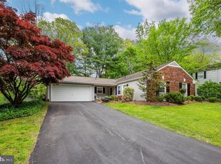 1714 Truro Rd, Crofton, MD 21114