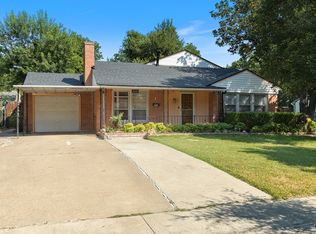 2521 Anzio Dr, Dallas, TX 75224