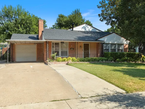 2521 Anzio Dr, Dallas, TX 75224