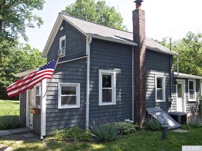 55 White Mills Rd, Chatham, NY, 12037
