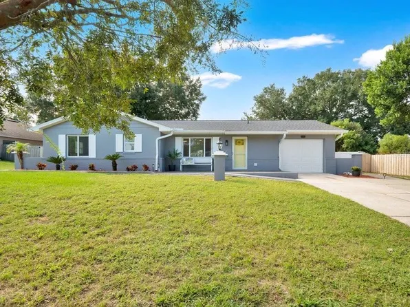 581 FOURWIND STREET, DELTONA, FL 32725