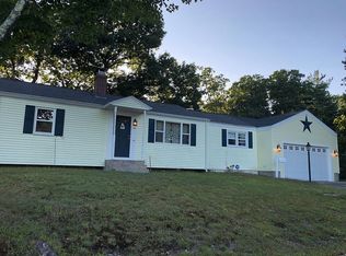 6 Davis Rd, Hudson, MA 01749