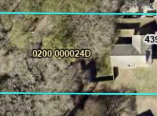 4393 Mountville Hogansville Rd, Hogansville, GA 30230