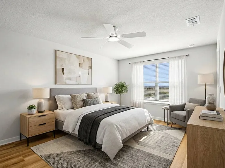 Quinn Residences at Moccasin Wallow — Photo 20