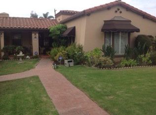 8701 S 5th Ave, Inglewood, CA 90305