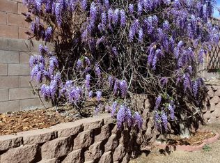 5409 Pegasus Dr NW, Albuquerque, NM 87120