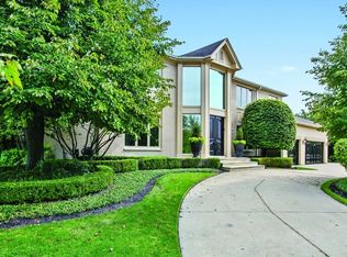 1536 Voltz Rd, Northbrook, IL 60062