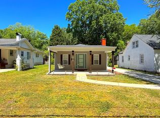 1216 Jackson Rd, Gastonia, NC 28052