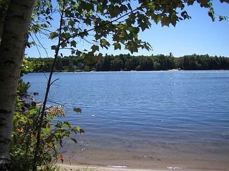 View of Lake