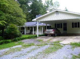 400 Davenport Rd, Resaca, GA 30735