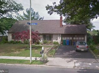 607 Haskall Rd, Fairless Hills, PA 19030