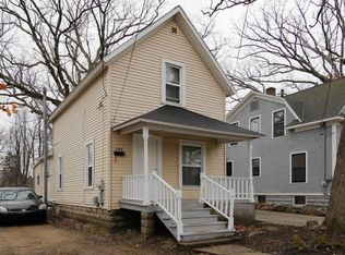 1323 Bridge St, Kalamazoo, MI 49048