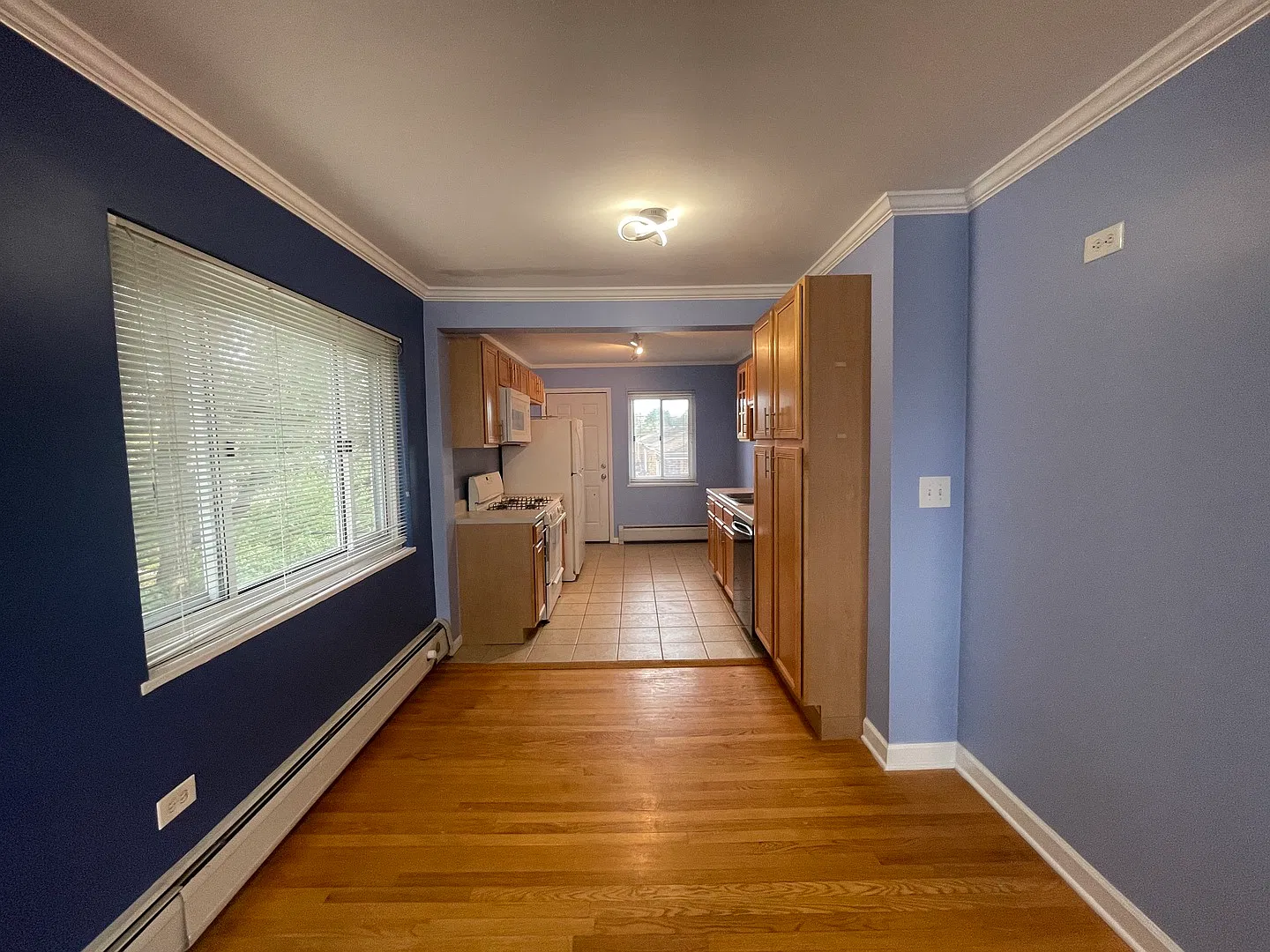 1 bed, $1,550 — Photo 4