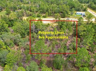 515 INTERLACHEN BOULEVARD LOT 9, INTERLACHEN, FL 32148