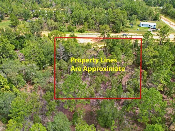515 INTERLACHEN BOULEVARD LOT 9, INTERLACHEN, FL 32148