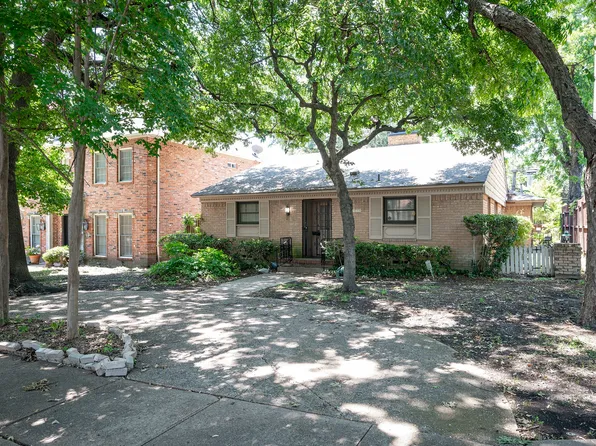 2925 Fondren Dr, University Park, TX 75205