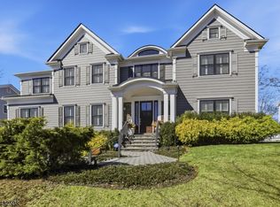 107 Longview Ave, Chatham Twp., NJ 07928