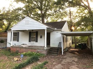 2206 S Taylor St, Little Rock, AR 72204