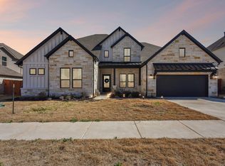 222 Rio Ranchero Rd, Georgetown, TX 78628