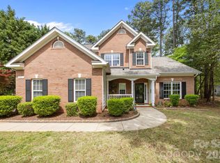8821 Hambright Rd, Huntersville, NC 28078