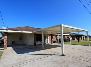 107 Anna St, Donaldsonville, LA 70346