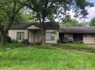 1802 S Leslie St, Stuttgart, AR 72160