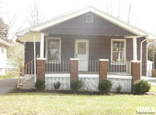 2132 S Holmes Ave, Springfield, IL 62704