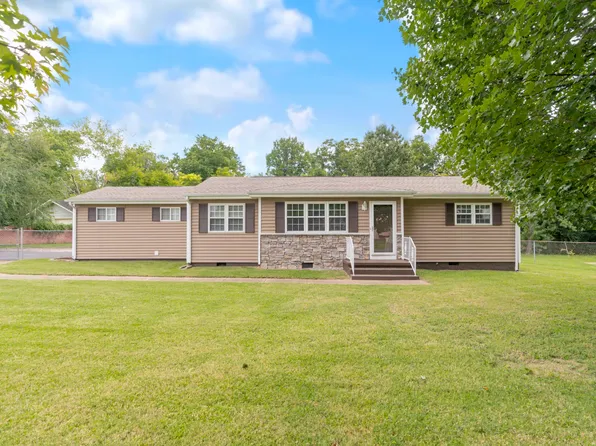 125 Hillsboro Rd, Rossville, GA 30741