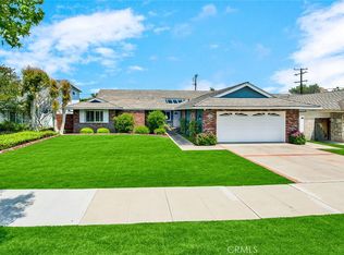 473 S Wheeler Pl, Orange, CA 92869