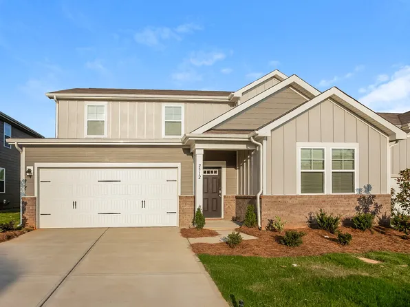 2512 Switchgrass Ct, Monroe, NC 28110