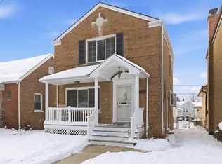 10344 S Albany Ave, Chicago, IL 60655